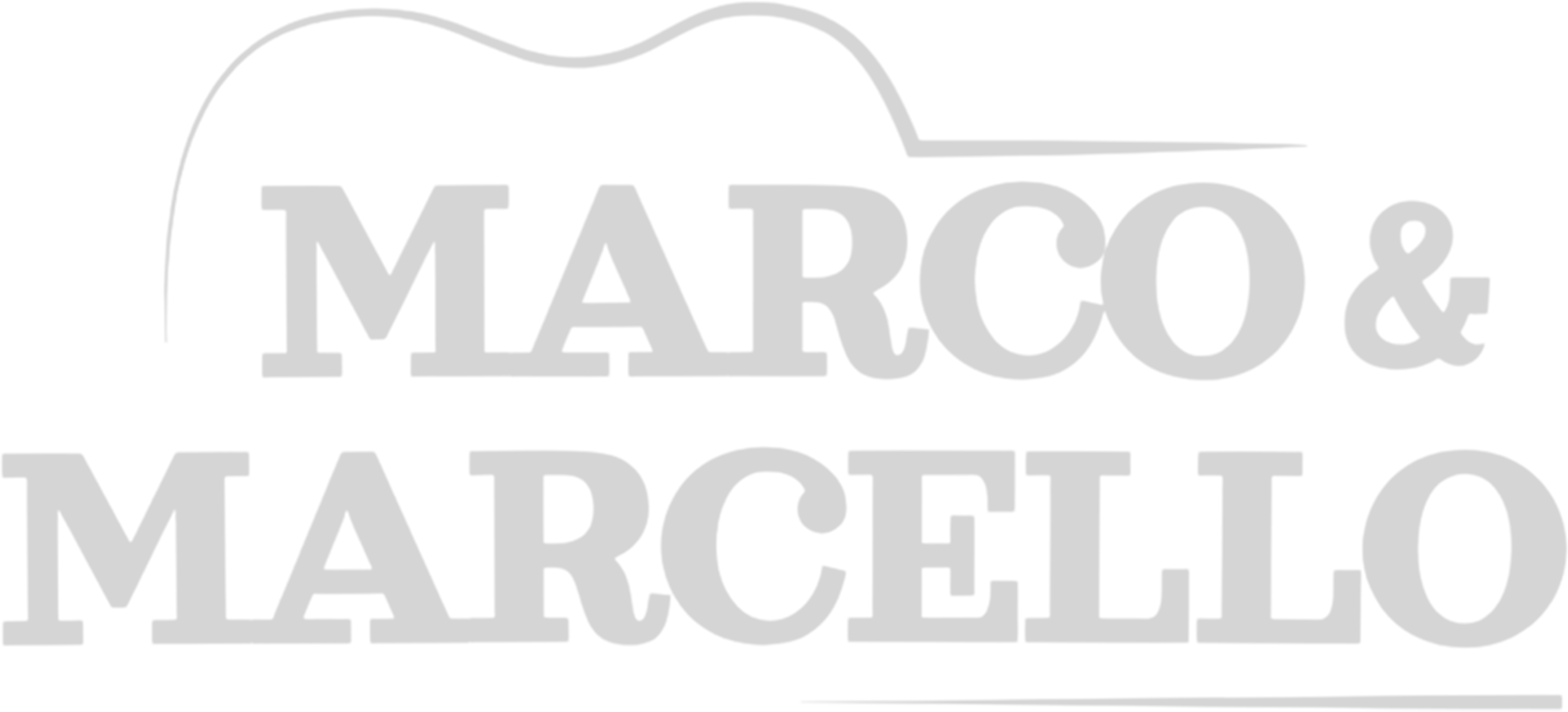 Marco & Marcello